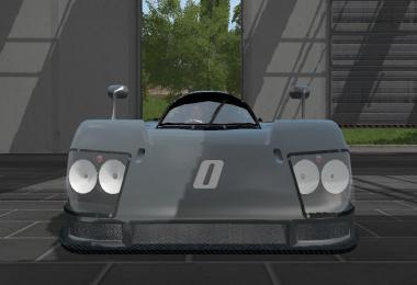 Mazda 787b v1.0