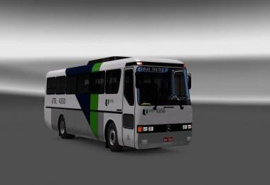 Mercedes Benz Monobloco O 371 1.27