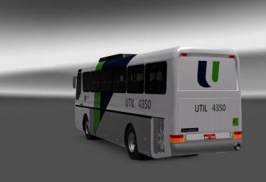 Mercedes Benz Monobloco O 371 1.27