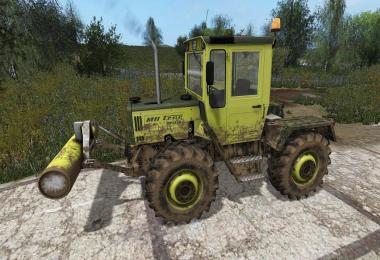 Mercedes Benz TRAC GEWICHT 1T v1.0