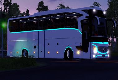 Mercedes-Benz Travego 2016 V3 1.27.x