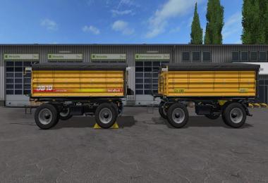 MetalTech DB Pack v1.0.0.0