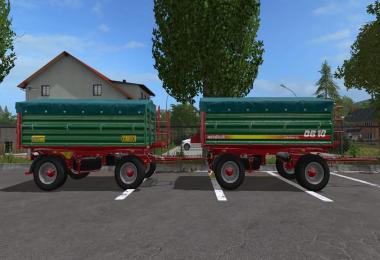 MetalTech DB Pack v1.0.0.0