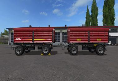 MetalTech DB Pack v1.0.0.0