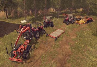 MF Old Generation 1970-1990 v1.0.0.0