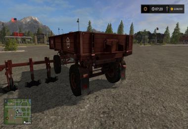 Mini pot for potato cultivation v0.1