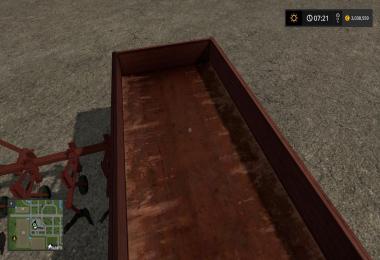 Mini pot for potato cultivation v0.1