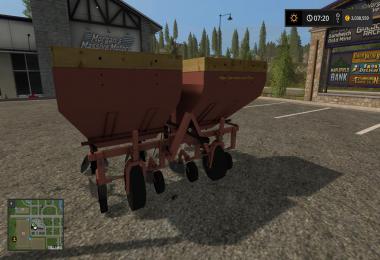 Mini pot for potato cultivation v0.1