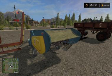 Mini pot for potato cultivation v0.1