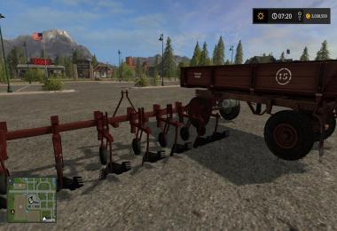 Mini pot for potato cultivation v0.1