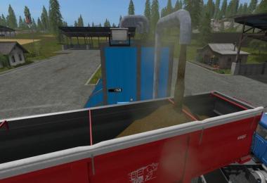 Mixing Station - GTXM (MS-2001) v1.5