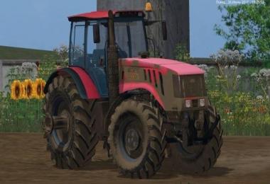 MTZ 3022 DC v1.0