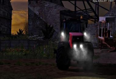 MTZ 3022 DC v1.0