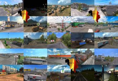 New Company V1.27 for all DLC 1.27.Xs