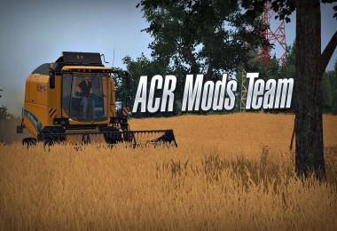 New Holland TC5 by ACR Team