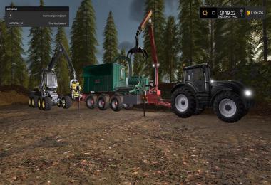 NLD woodchipper v2.0