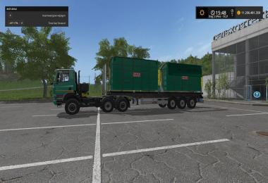 NLD woodchipper v2.0