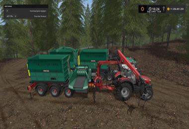 NLD woodchipper v2.0