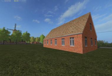 North German house v1.0