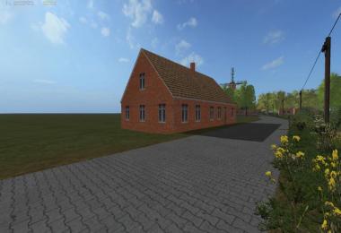 North German house v1.0