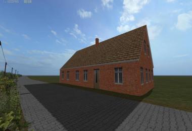 North German house v1.0