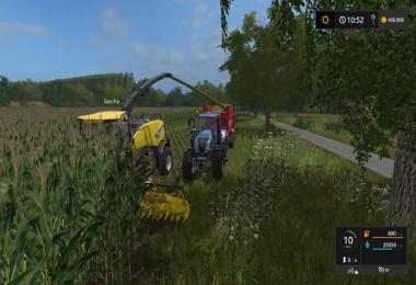 On the Baltic Sea v5.0