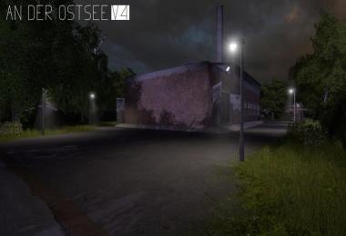 On the Baltic Sea v5.0