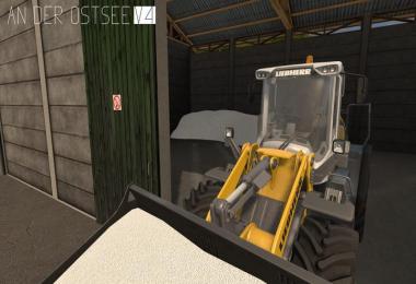 On the Baltic Sea v5.0