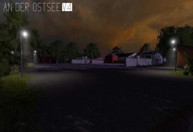 On the Baltic Sea v5.0