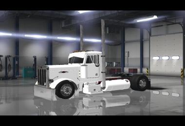 Peterbilt 379 Custom by Pinga