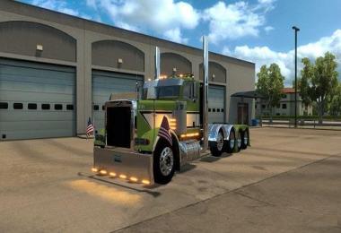 Peterbilt 379 v2.6