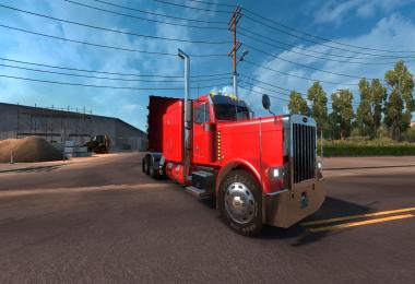 Peterbilt 379 v2.6