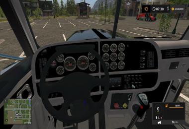 Peterbuilt heavy haul v1.0