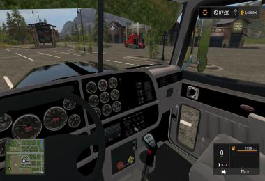 Peterbuilt heavy haul v1.0