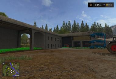 Profondeville 17 v1.2 snowmask fix