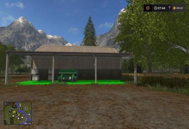 Profondeville 17 v1.2 snowmask fix