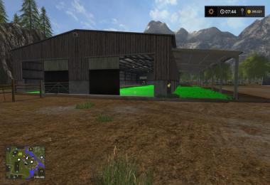 Profondeville 17 v1.2 snowmask fix