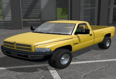 Ram 2500 cummins 94 v1.0