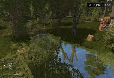 Real Poland Village Map v2 by Puma145