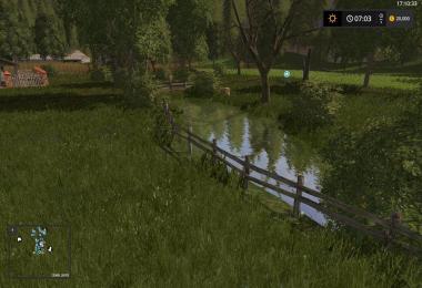 Real Poland Village Map v2 by Puma145