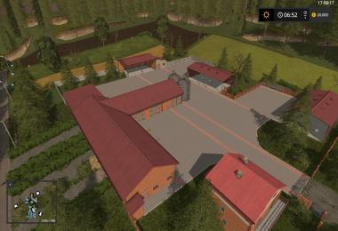 Real Poland Village Map v2 by Puma145