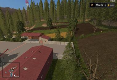 Real Poland Village Map v2 by Puma145