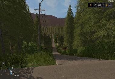 Real Poland Village Map v2 by Puma145