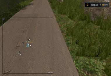 Real Poland Village Map v2 by Puma145