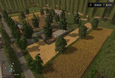Real Poland Village Map v2 by Puma145