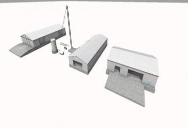 Rndmsprks Map Objects v1