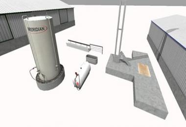 Rndmsprks Map Objects v1