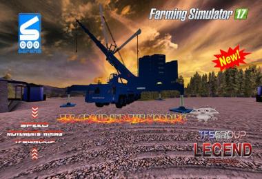 SARENS SPEED CLOCKS WIRINS v1.0