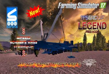 SARENS SPEED CLOCKS WIRINS v1.0