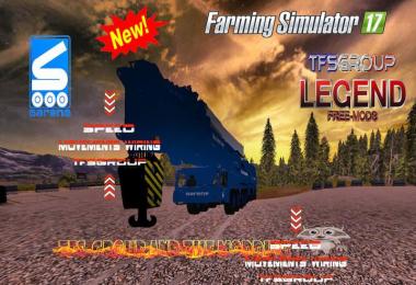 SARENS SPEED CLOCKS WIRINS v1.0